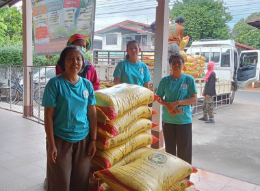 ติดตามการใช้เงินกู้กองทุนสงเคราะห์เกษตรกรกลุ่มเกษตรกรทำนาหนองมะแซว ... พารามิเตอร์รูปภาพ 6