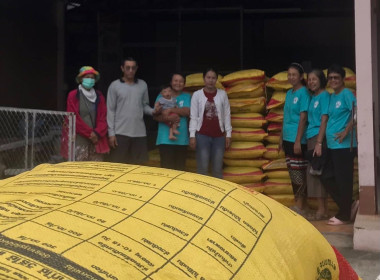 ติดตามการใช้เงินกู้กองทุนสงเคราะห์เกษตรกรกลุ่มเกษตรกรทำนาหนองมะแซว ... พารามิเตอร์รูปภาพ 7