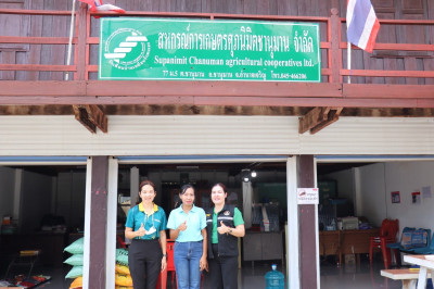 ติดตามการใช้ประโยชน์อุปกรณ์การตลาด งบประมาณกรมส่งเสริมสหกรณ์ พารามิเตอร์รูปภาพ 1