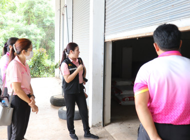 ติดตามการใช้ประโยชน์อุปกรณ์การตลาดของสหกรณ์ที่ได้รับสนับสนุน พารามิเตอร์รูปภาพ 5