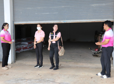 ติดตามการใช้ประโยชน์อุปกรณ์การตลาดของสหกรณ์ที่ได้รับสนับสนุน พารามิเตอร์รูปภาพ 6