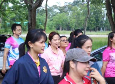 โครงการส่งเสริมการออกกำลังกายและเล่นกีฬาเพื่อสุขภาพ ขยับกาย ... พารามิเตอร์รูปภาพ 6