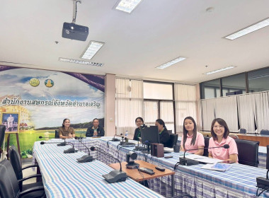 ประชุมเพื่อพิจารณาคัดเลือกนักส่งเสริมสหกรณ์ดีเด่น ... พารามิเตอร์รูปภาพ 4