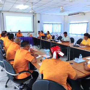 ประชุมคณะกรรมการดำเนินการสหกรณ์การเกษตรหัวตะพาน จำกัด พารามิเตอร์รูปภาพ 1