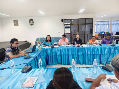 โครงการเพิ่มประสิทธิภาพงานจัดที่ดินในพื้นที่นิคมสหกรณ์ ... พารามิเตอร์รูปภาพ 1