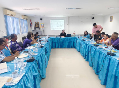 โครงการเพิ่มประสิทธิภาพงานจัดที่ดินในพื้นที่นิคมสหกรณ์ ... พารามิเตอร์รูปภาพ 3