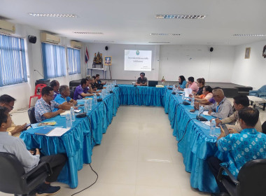 โครงการเพิ่มประสิทธิภาพงานจัดที่ดินในพื้นที่นิคมสหกรณ์ ... พารามิเตอร์รูปภาพ 6