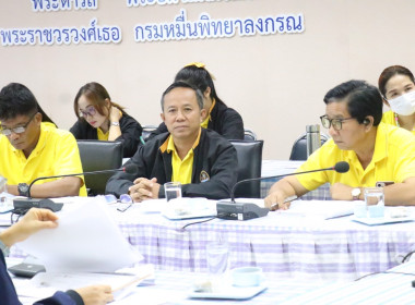 ประชุมประจำเดือนสำนักงานสหกรณ์จังหวัดอำนาจเจริญ ครั้งที่ ... พารามิเตอร์รูปภาพ 6