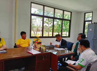 ร่วมประชุมคณะกรรมการดำเนินการกลุ่มเกษตรกรผู้เลี้ยงสัตว์ปทุมราชวงศา ... พารามิเตอร์รูปภาพ 3
