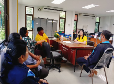 ร่วมประชุมคณะกรรมการดำเนินการกลุ่มเกษตรกรผู้เลี้ยงสัตว์ปทุมราชวงศา ... พารามิเตอร์รูปภาพ 6