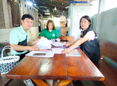 ตรวจสอบและติดตามการใช้เงินกู้กองทุนสงเคราะห์เกษตรกร พารามิเตอร์รูปภาพ 5