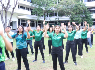 โครงการส่งเสริมการออกกำลังกายและเล่นกีฬาเพื่อสุขภาพ ขยับกาย ... พารามิเตอร์รูปภาพ 4