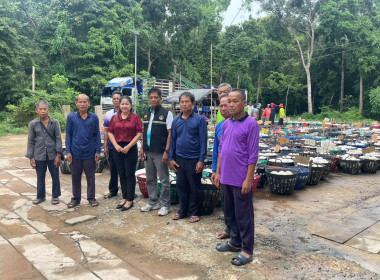 ธุรกิจรวบรวมยางพารา กลุ่มเกษตรกรชาวสวนยางอำเภอหัวตะพาน พารามิเตอร์รูปภาพ 2