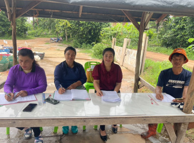 ธุรกิจรวบรวมยางพารา กลุ่มเกษตรกรชาวสวนยางอำเภอหัวตะพาน พารามิเตอร์รูปภาพ 3