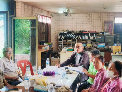 ติดตามแนะนำส่งเสริมการดำเนินงานของสหกรณ์ พารามิเตอร์รูปภาพ 1