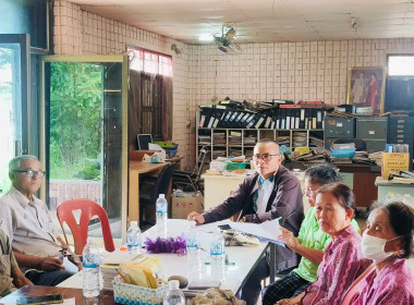 ติดตามแนะนำส่งเสริมการดำเนินงานของสหกรณ์ พารามิเตอร์รูปภาพ 2