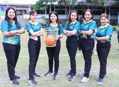 โครงการส่งเสริมการออกกำลังกายและเล่นกีฬาเพื่อสุขภาพ ขยับกาย ... พารามิเตอร์รูปภาพ 2