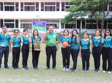 โครงการส่งเสริมการออกกำลังกายและเล่นกีฬาเพื่อสุขภาพ ขยับกาย ... พารามิเตอร์รูปภาพ 3