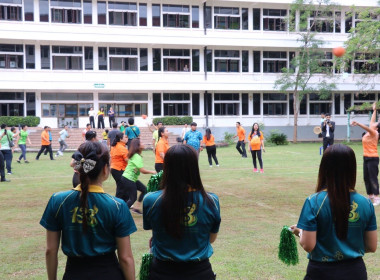 โครงการส่งเสริมการออกกำลังกายและเล่นกีฬาเพื่อสุขภาพ ขยับกาย ... พารามิเตอร์รูปภาพ 5