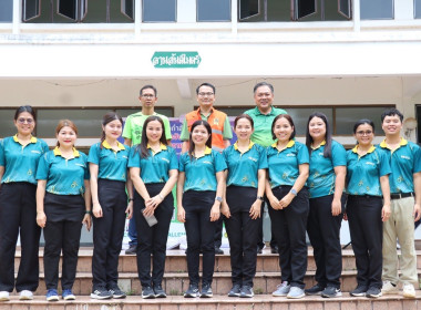 โครงการส่งเสริมการออกกำลังกายและเล่นกีฬาเพื่อสุขภาพ ขยับกาย ... พารามิเตอร์รูปภาพ 7