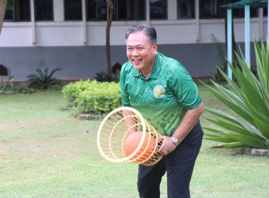 โครงการส่งเสริมการออกกำลังกายและเล่นกีฬาเพื่อสุขภาพ ขยับกาย ... พารามิเตอร์รูปภาพ 10