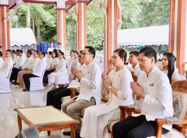 กิจกรรมส่งเสริมพระพุทธศาสนา ... พารามิเตอร์รูปภาพ 2