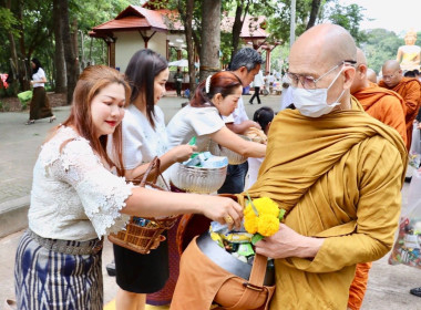 กิจกรรมส่งเสริมพระพุทธศาสนา ... พารามิเตอร์รูปภาพ 3