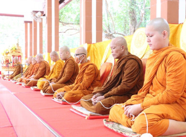 กิจกรรมส่งเสริมพระพุทธศาสนา ... พารามิเตอร์รูปภาพ 4