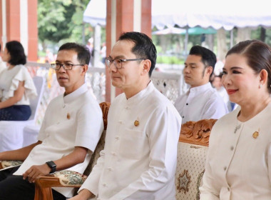 กิจกรรมส่งเสริมพระพุทธศาสนา ... พารามิเตอร์รูปภาพ 8