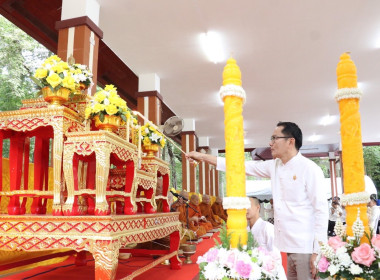 กิจกรรมส่งเสริมพระพุทธศาสนา ... พารามิเตอร์รูปภาพ 1