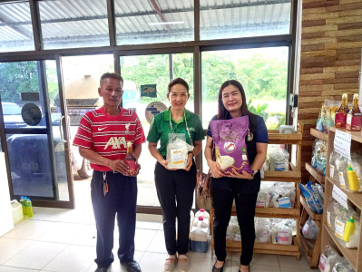 ติดตามโครงการเพิ่มประสิทธิภาพด้านการผลิตและการขนส่งของสหกรณ์เพื่อเป็นต้นแบบในการบริหารจัดการ ... พารามิเตอร์รูปภาพ 1