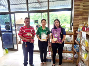 ติดตามโครงการเพิ่มประสิทธิภาพด้านการผลิตและการขนส่งของสหกรณ์เพื่อเป็นต้นแบบในการบริหารจัดการ ... พารามิเตอร์รูปภาพ 4