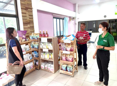 ติดตามโครงการเพิ่มประสิทธิภาพด้านการผลิตและการขนส่งของสหกรณ์เพื่อเป็นต้นแบบในการบริหารจัดการ ... พารามิเตอร์รูปภาพ 5