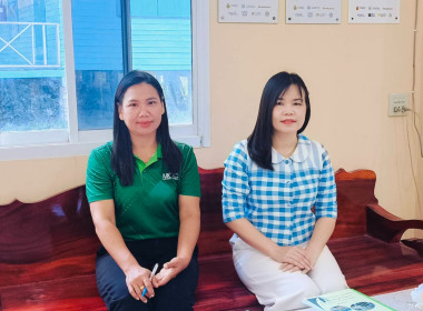 ร่วมประชุมใหญ่สามัญประจำปี 2567 สหกรณ์ส่งเสริมเกษตรกรพนา ... พารามิเตอร์รูปภาพ 3