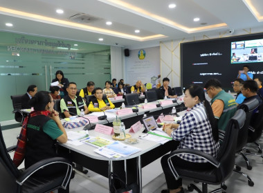 ผู้ตรวจราชการกระทรวงเกษตรและสหกรณ์ เขตตรวจราชการที่ 14 ... พารามิเตอร์รูปภาพ 8