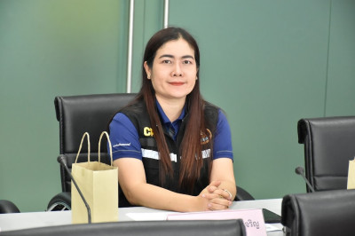 ประชุมคณะกรรมการศูนย์ติดตามและแก้ไขปัญหาภัยพิบัติด้านการเกษตร กระทรวงเกษตรและสหกรณ์ ... พารามิเตอร์รูปภาพ 1