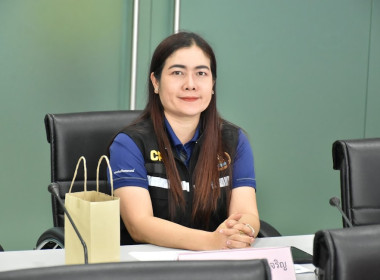 ประชุมคณะกรรมการศูนย์ติดตามและแก้ไขปัญหาภัยพิบัติด้านการเกษตร กระทรวงเกษตรและสหกรณ์ ... พารามิเตอร์รูปภาพ 2