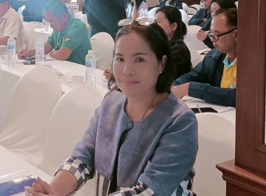ร่วมประชุมโครงการขับเคลื่อนแผนบริหารจัดการชายแดนด้านความมั่นคงประจำปีงบประมาณ พ.ศ. 2568 ... พารามิเตอร์รูปภาพ 1