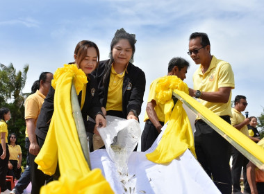 โครงการรณรงค์และส่งเสริมการปลูกหญ้าแฝก ... พารามิเตอร์รูปภาพ 10