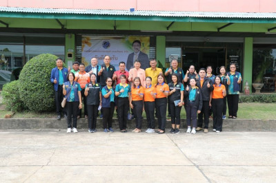 ร่วมติดตามอธิบดีกรมส่งเสริมสหกรณ์ ... พารามิเตอร์รูปภาพ 1