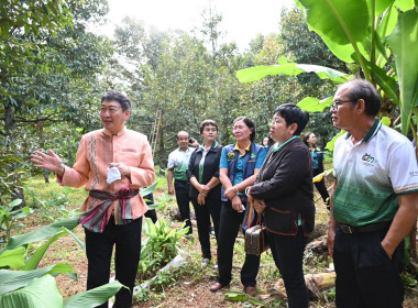 ร่วมติดตามอธิบดีกรมส่งเสริมสหกรณ์ ... พารามิเตอร์รูปภาพ 4