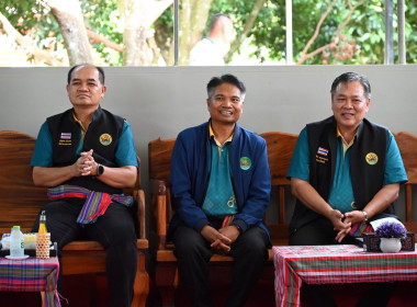 ร่วมติดตามอธิบดีกรมส่งเสริมสหกรณ์ ... พารามิเตอร์รูปภาพ 6