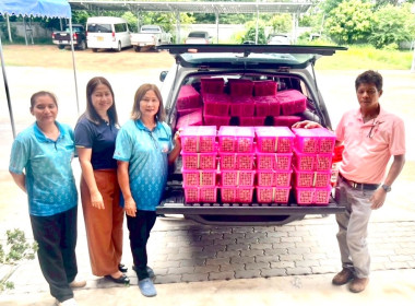 สำนักงานสหกรณ์จังหวัดอำนาจเจริญและเครือข่ายสหกรณ์ ... พารามิเตอร์รูปภาพ 13