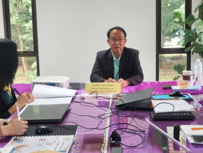 ร่วมประชุมตรวจสอบความถูกต้องของแปลงที่ดินผ่านระบบภูมิศาสตร์สารสนเทศ ... พารามิเตอร์รูปภาพ 1