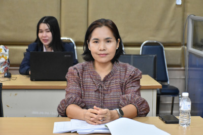 ร่วมประชุมคณะกรรมการบริหารงานจังหวัดแบบบูรณาการจังหวัดอำนาจเจริญ (ก.บ.จ.อจ.) ... พารามิเตอร์รูปภาพ 1