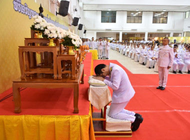 กิจกรรมเฉลิมพระเกียรติพระบาทสมเด็จพระเจ้าอยู่หัว พารามิเตอร์รูปภาพ 9
