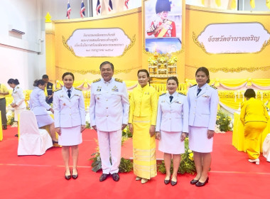 กิจกรรมเฉลิมพระเกียรติพระบาทสมเด็จพระเจ้าอยู่หัว พารามิเตอร์รูปภาพ 13