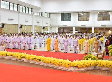 กิจกรรมเฉลิมพระเกียรติพระบาทสมเด็จพระเจ้าอยู่หัว พารามิเตอร์รูปภาพ 19