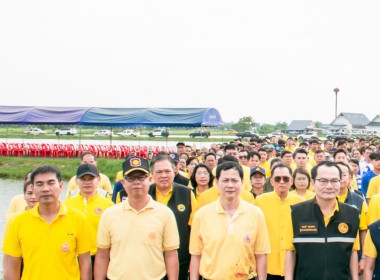 โครงการบำเพ็ญประโยชน์ขุดลอกผักตบชวาในเขตพื้นที่เทศบาลเมืองอำนาจเจริญ ... พารามิเตอร์รูปภาพ 3