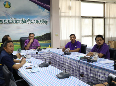 ประชุมซักซ้อมการปฏิบัติตามระเบียบนายทะเบียนสหกรณ์ พารามิเตอร์รูปภาพ 3